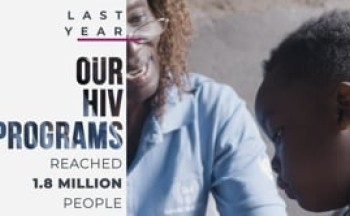World AIDS Day 2020: Global solidarity, shared responsibility