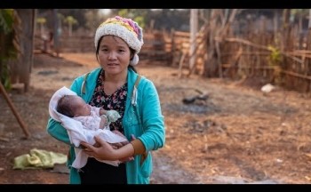 Health and hope: Promoting access to quality health care services in Kayah State