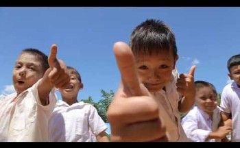 Literacy Boost empowers communities in Southeastern Myanmar  
