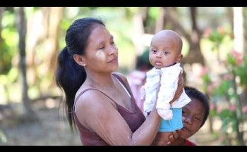 Improving access to health care for vulnerable communities in Mon State, Myanmar