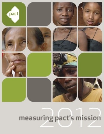 2012 Global Measures