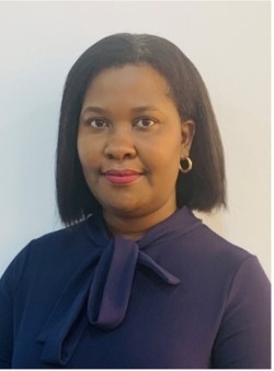 Esther Ndyetabura