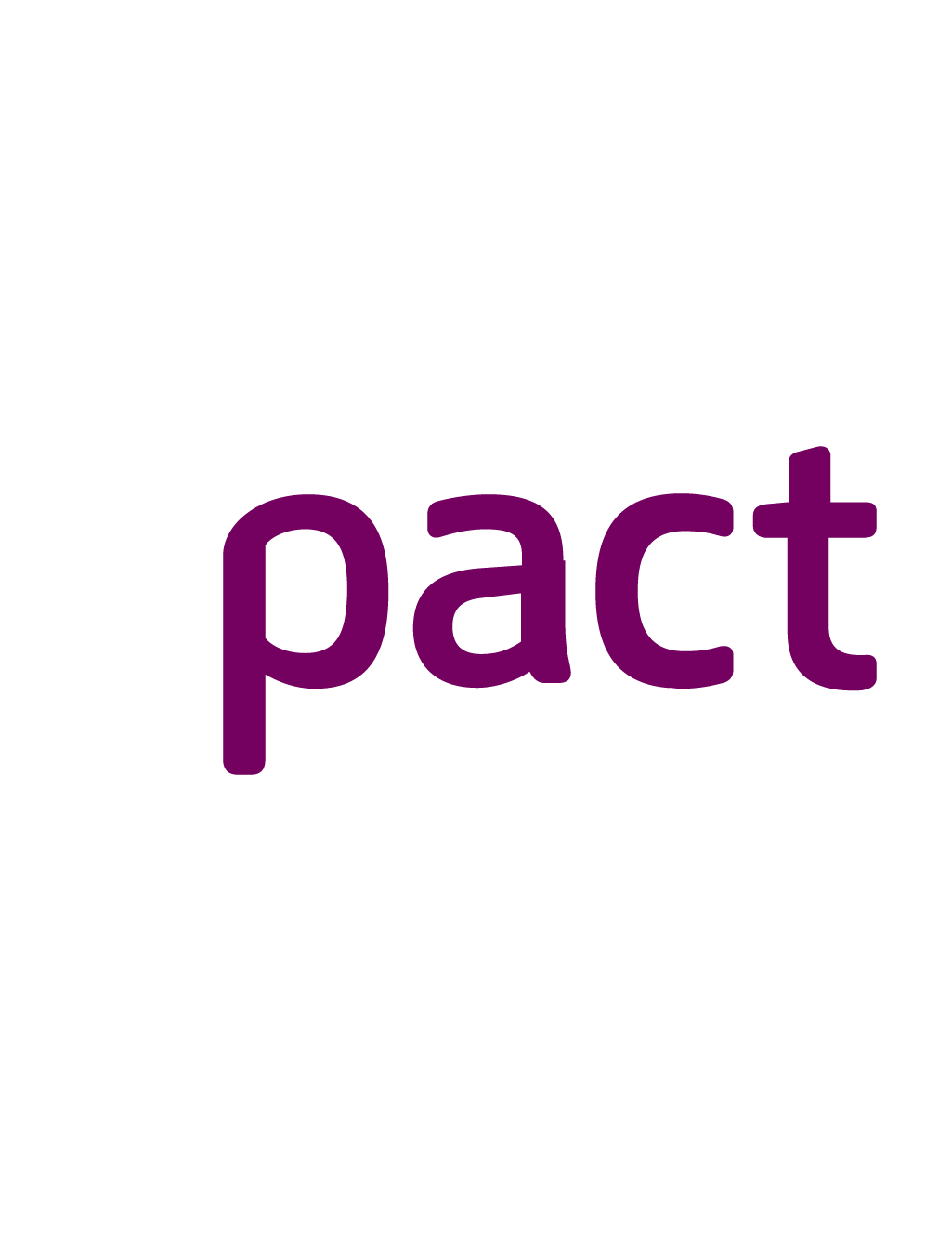 Pact - a global NGO