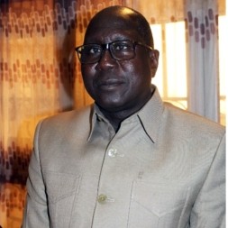 Aboubacar Coulibaly