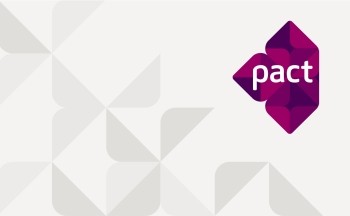 Pact logo image
