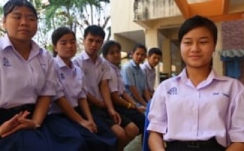 Power YouthAlly: Empowering Thailand’s youth for a better tomorrow