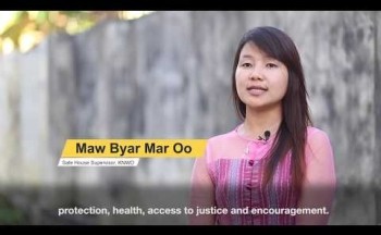 International Women's Day: Women's empowerment in Myanmar's Kayah State