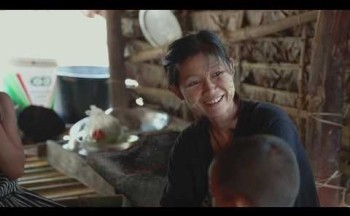 Empowering women entrepreneurs in rural communities: Kayin State, Myanmar
