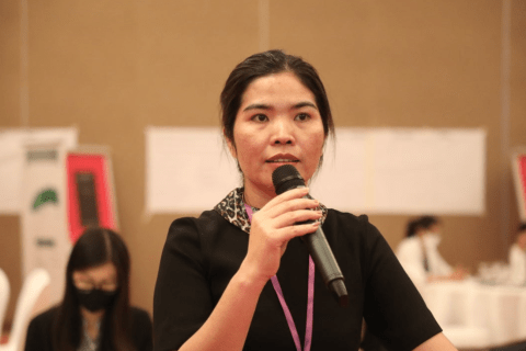WE Act: Empowering Young Women Entrepreneurs in Cambodia 