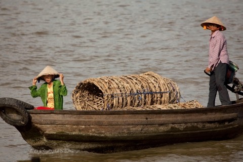 Mekong Partnership for the Environment