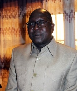 Aboubacar Coulibaly